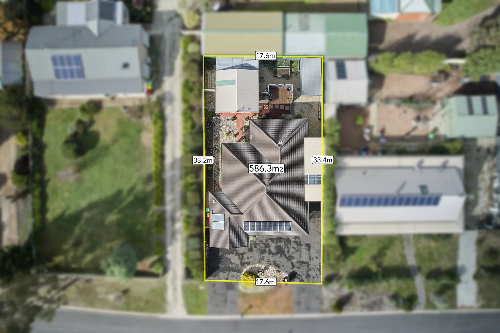 Additional image 20 of 25 Wattle Drive, Heathcote VIC 3523