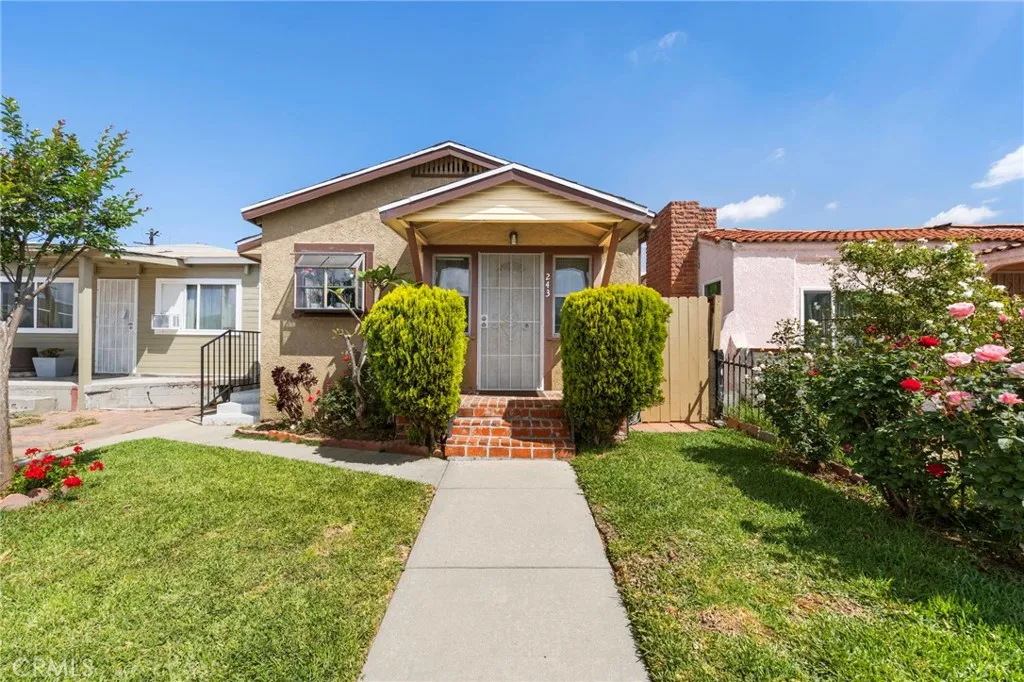 Additional image 2 of 243 E Norton Street, Long Beach, CA 90805