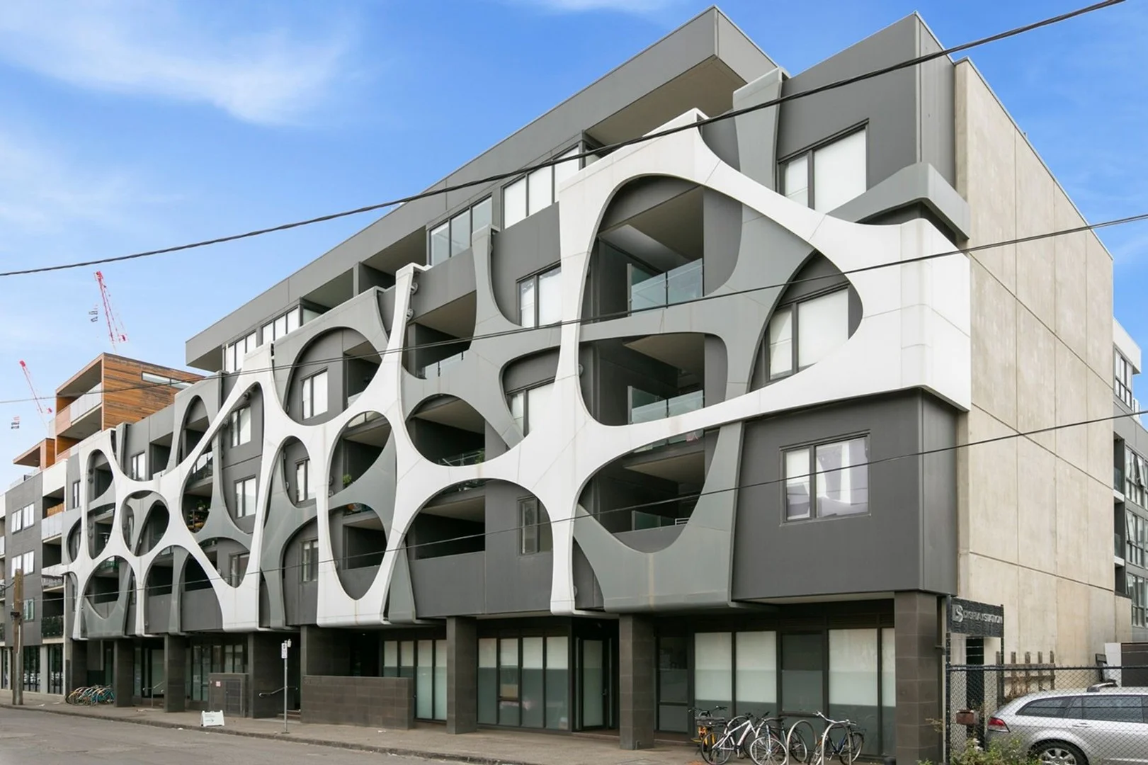 509/37-43 Breese Street, Brunswick VIC 3056