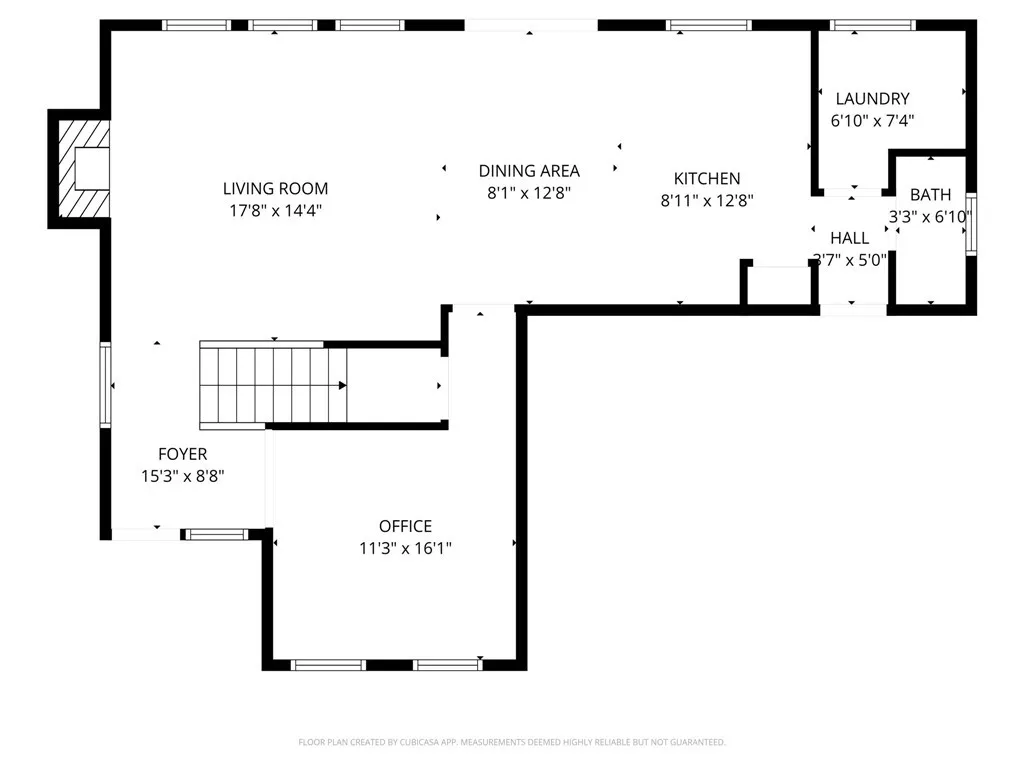 Additional image 32 of 22071 Goldenchain St, Moreno Valley, CA 92553