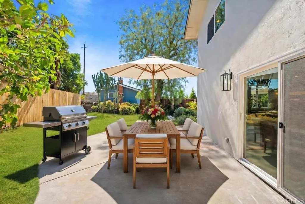 Additional image 33 of 6280 Lance Place, San Diego, CA 92120