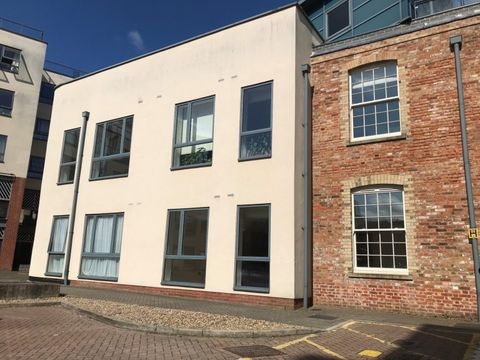 Old Mustard Mill, Paper Mill Yard, Norwich, Norfolk NR1