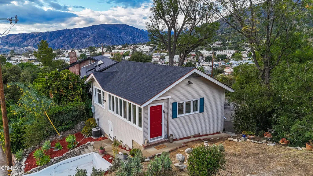 Additional image 51 of 7078 High Cliff Trail, Tujunga, CA 91042