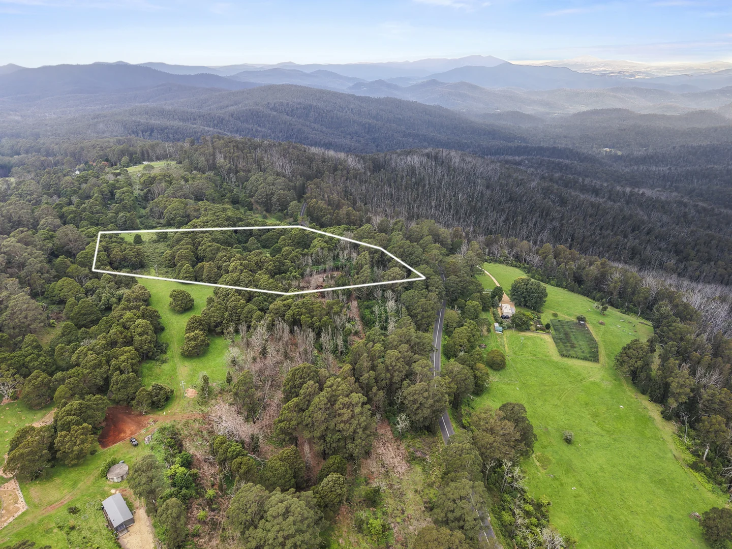 Additional image 5 of 4502 Mount Darragh Road, Mount Darragh NSW 2632