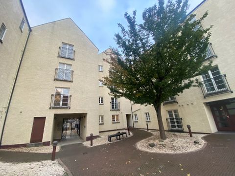 Easter Dalry Wynd, Dalry, Edinburgh EH11
