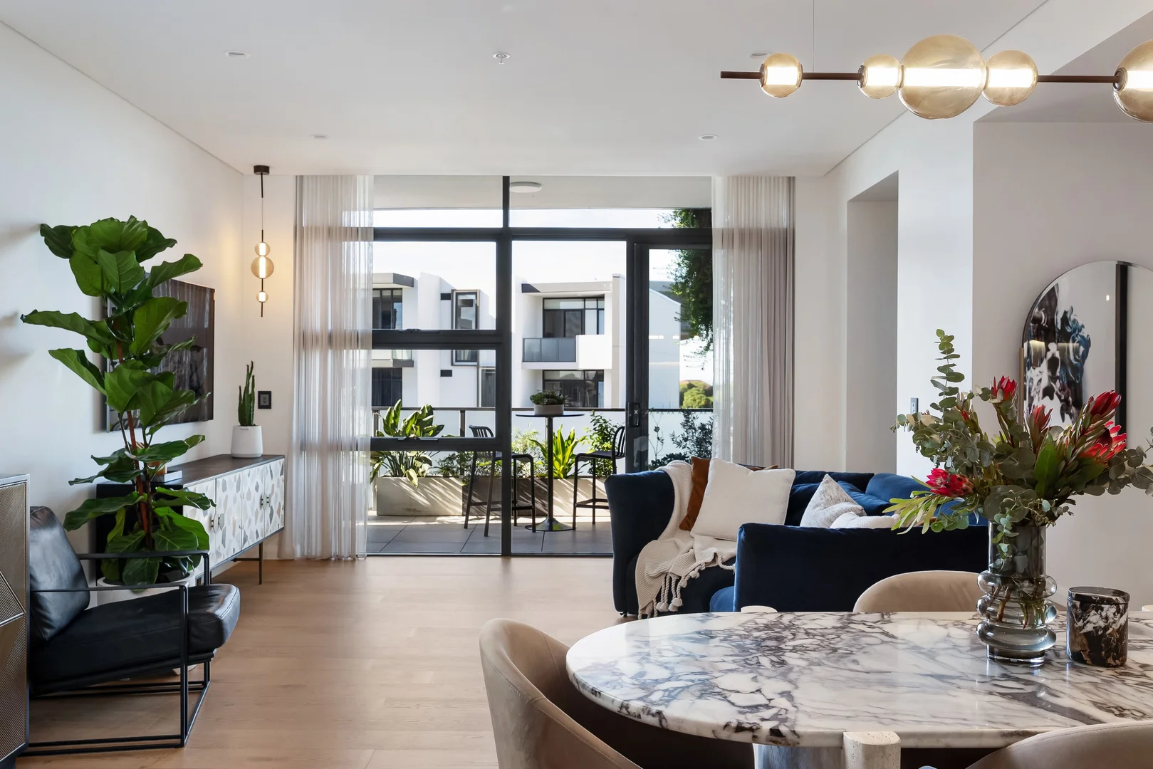 Additional image 3 of 703/305 Trafalgar Street, Petersham NSW 2049