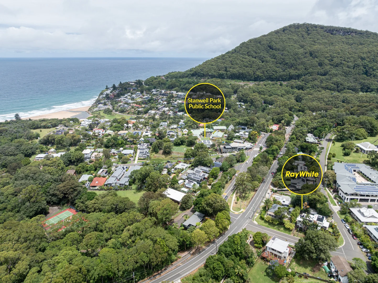 Additional image 3 of 2c Railway Crescent, Stanwell Park NSW 2508