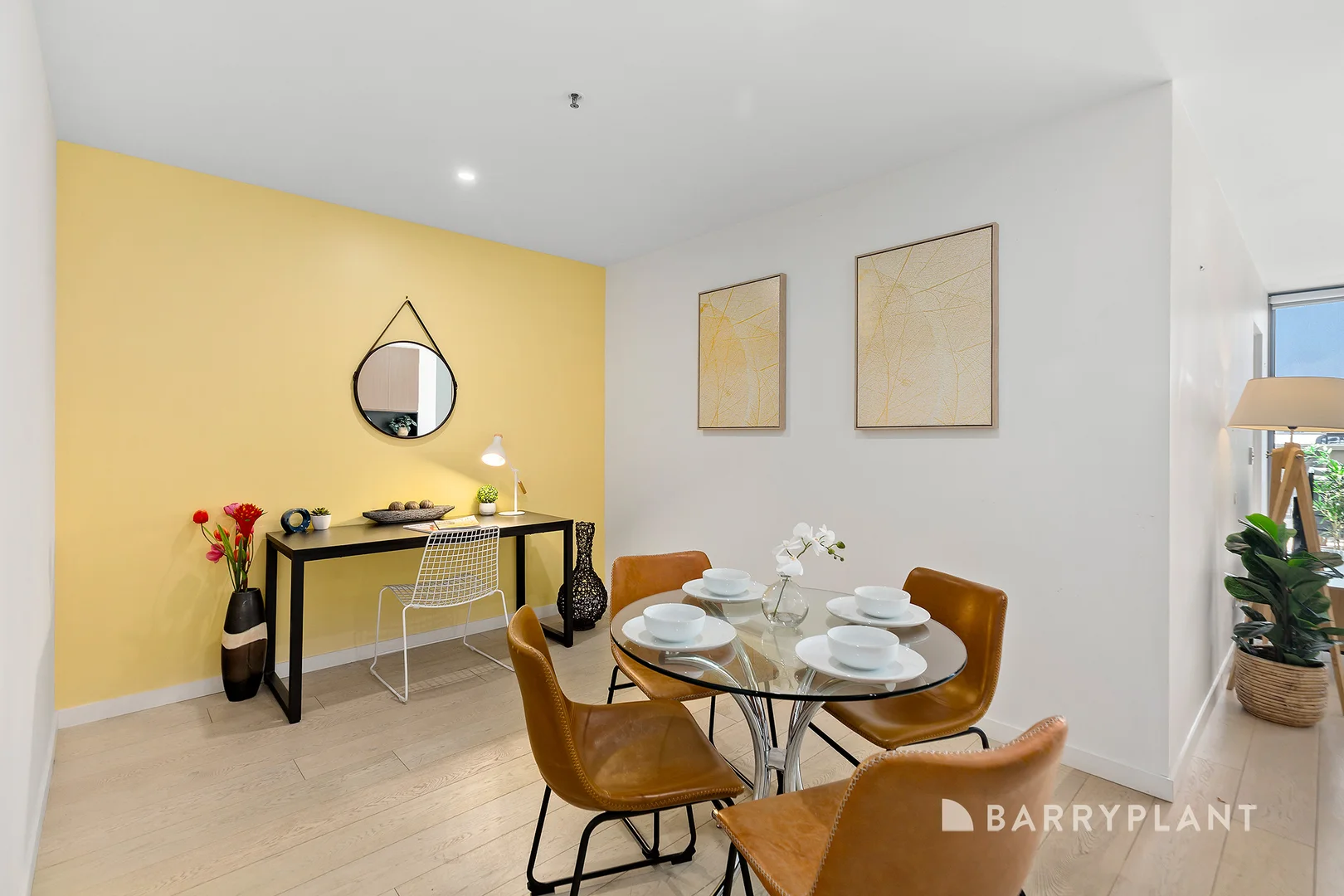 Additional image 3 of 819/1 Ascot Vale Road, Flemington VIC 3031