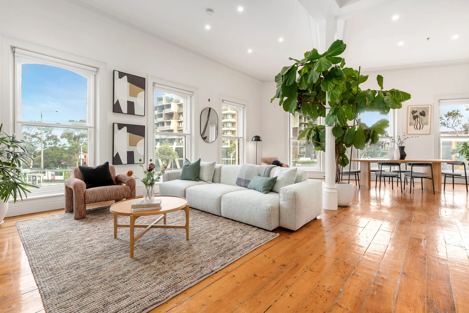 7 & 8/146 St Kilda Road, St Kilda VIC 3182