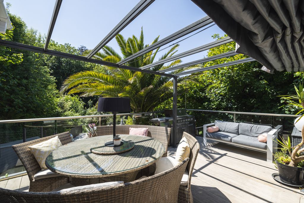 Additional image 16 of 5 bed detached house to rentLe Mont Sohier, St. Saviour, Jersey JE2