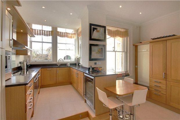Additional image 6 of 3 bed flat for saleEmmetts House, Ide Hill, Sevenoaks TN14