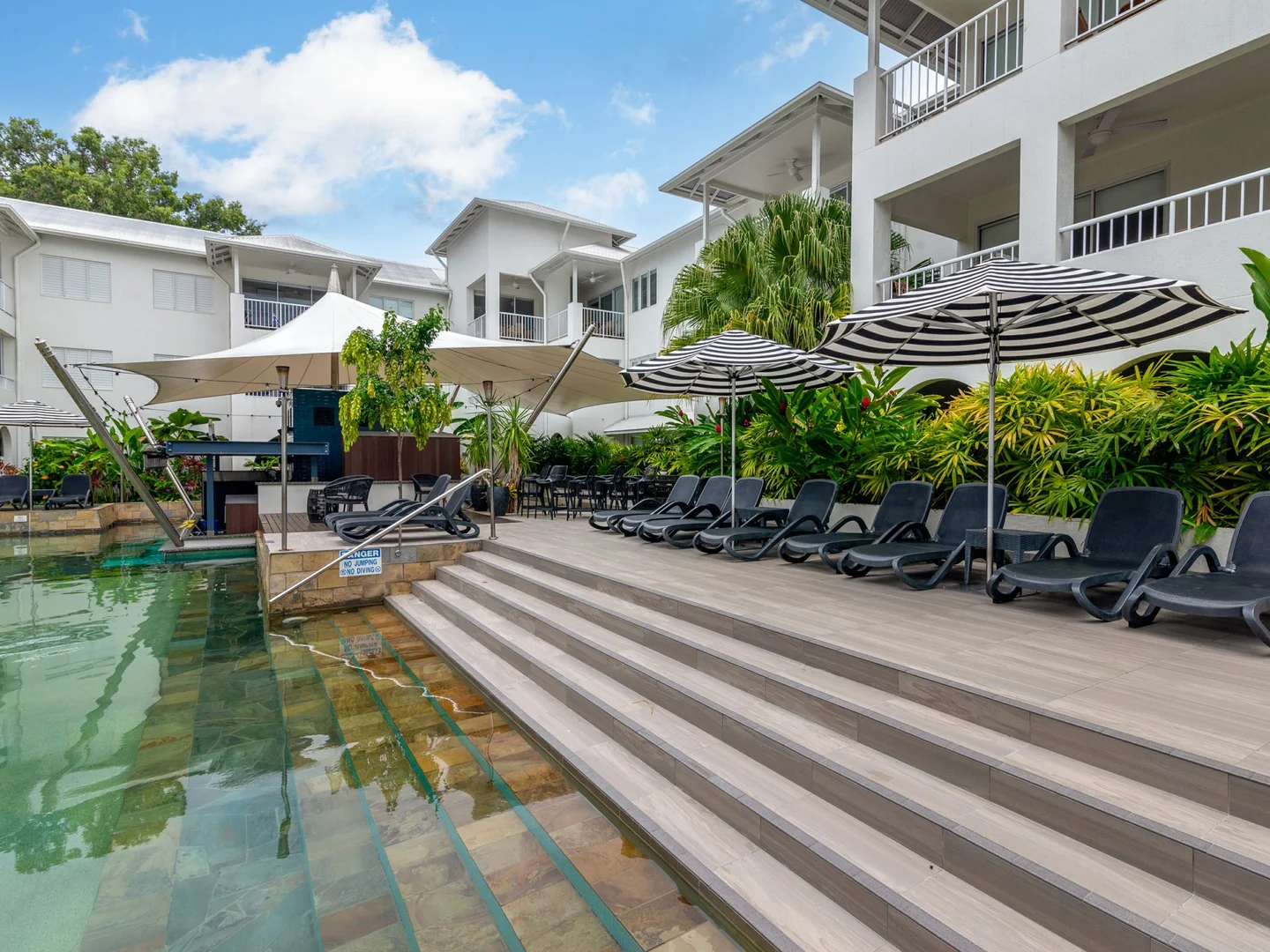 Additional image 8 of 30 Portsea/70-76 Davidson Street, Port Douglas QLD 4877