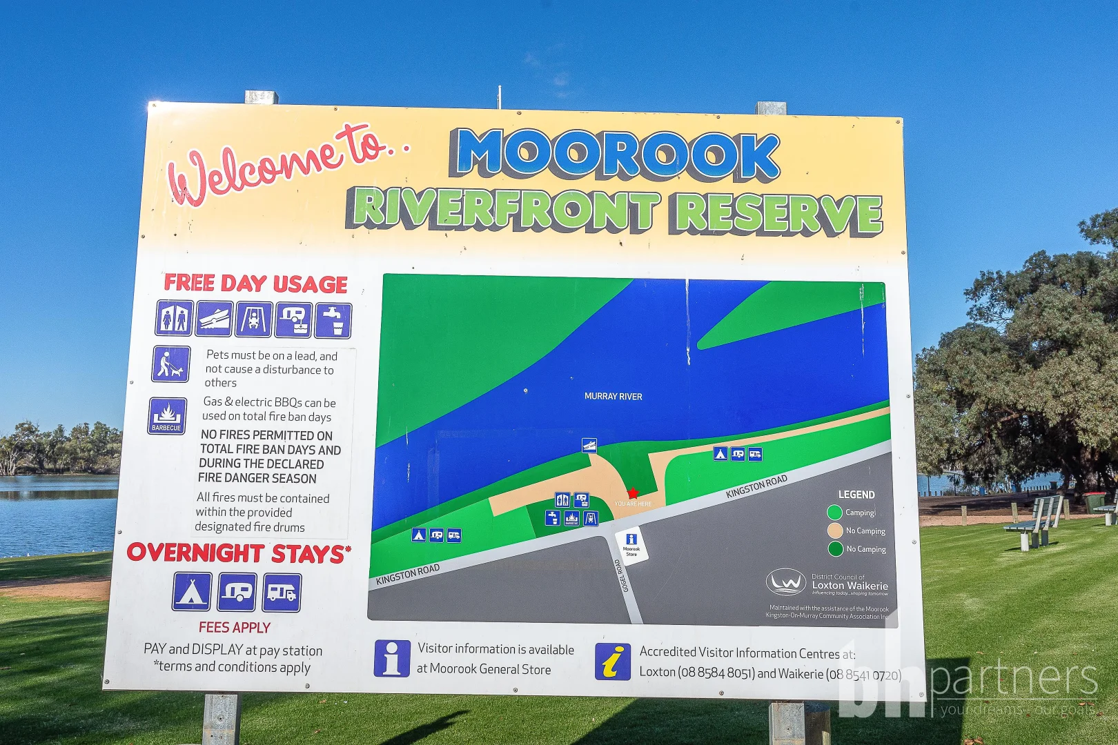 Additional image 14 of Lot 900 Moorook South Estate Final Stage, Moorook South SA 5332