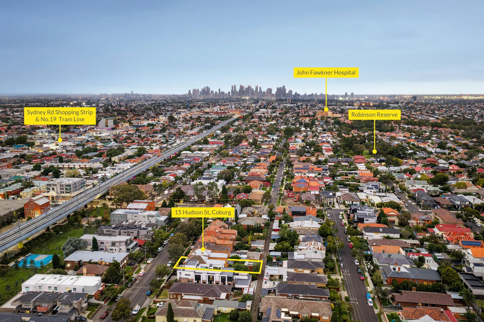 Additional image 19 of 15 Hudson Street, Coburg VIC 3058