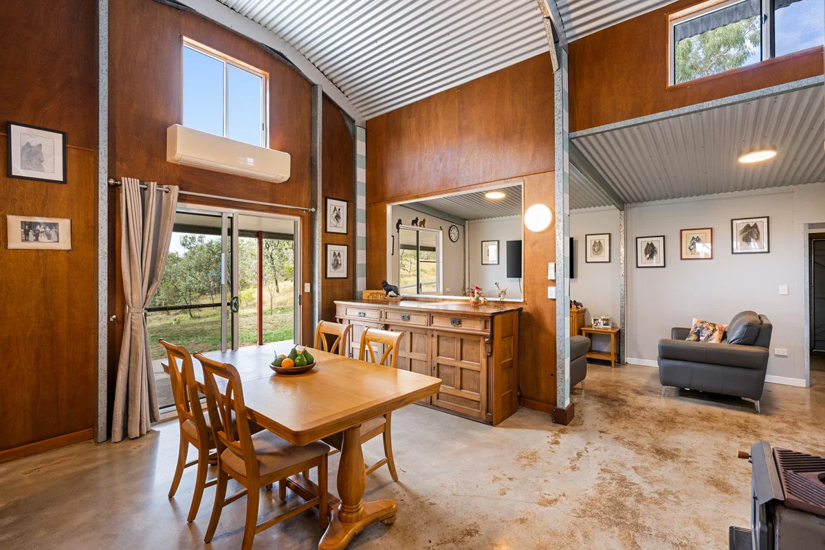 Additional image 5 of 495 Hell Hole Creek Road, Upper Flagstone QLD 4344