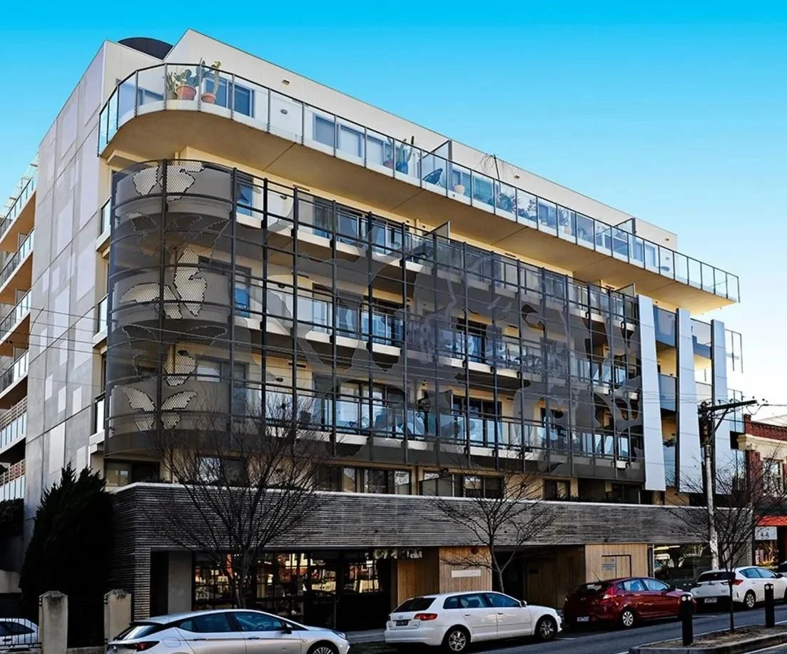 Additional image 6 of 405/13 Wellington Street, St Kilda VIC 3182