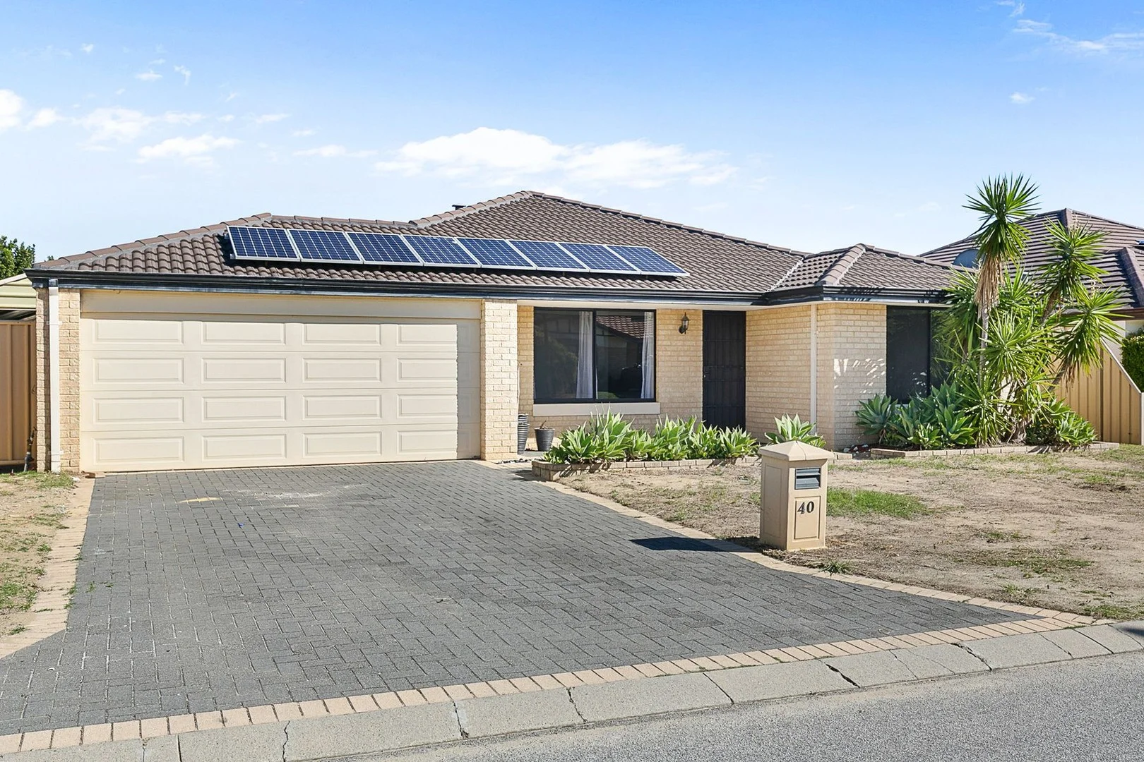 40 GIGLIA DRIVE, Sinagra WA 6065