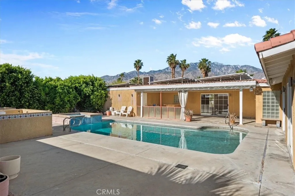 Additional image 64 of 2330 N San Antonio Rd, Palm Springs, CA 92262