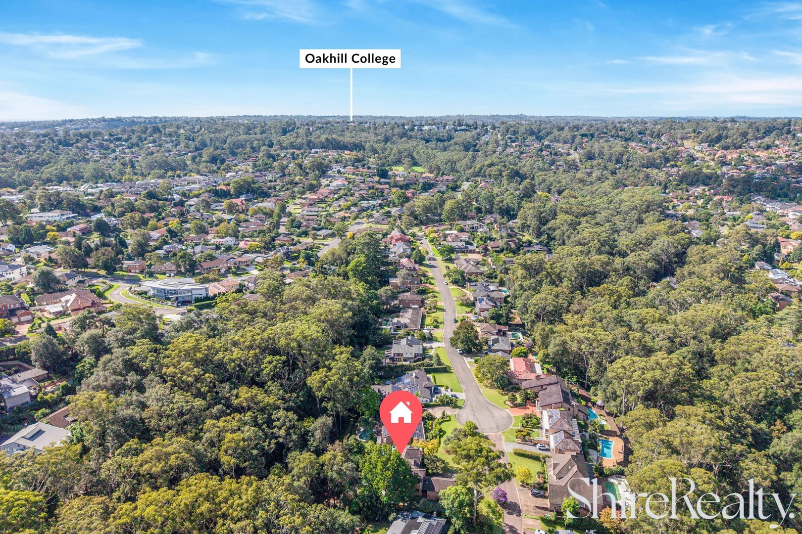 Additional image 26 of 23 Copperleaf Way, Castle Hill NSW 2154