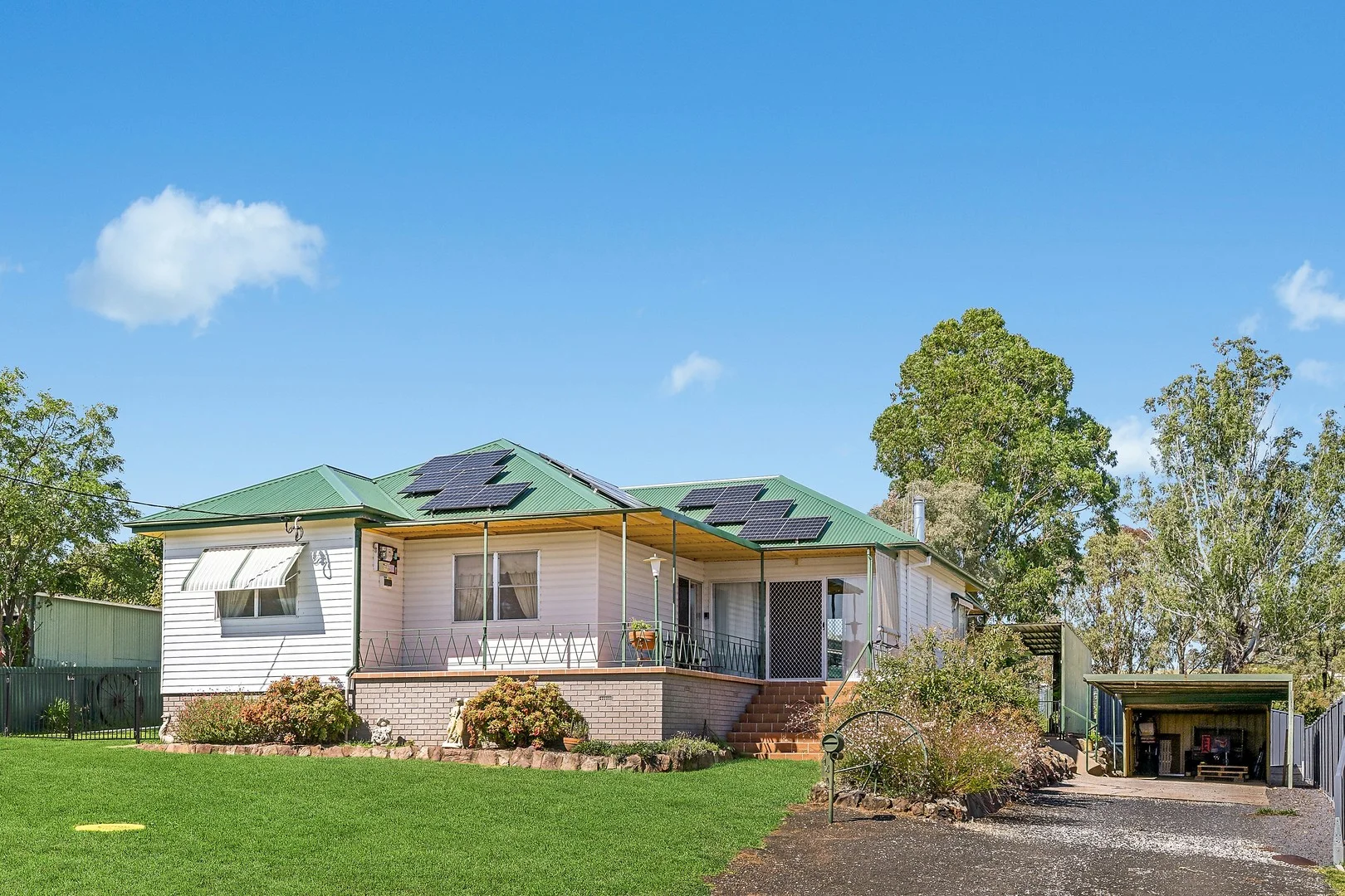 14 Smith Street, Molong NSW 2866