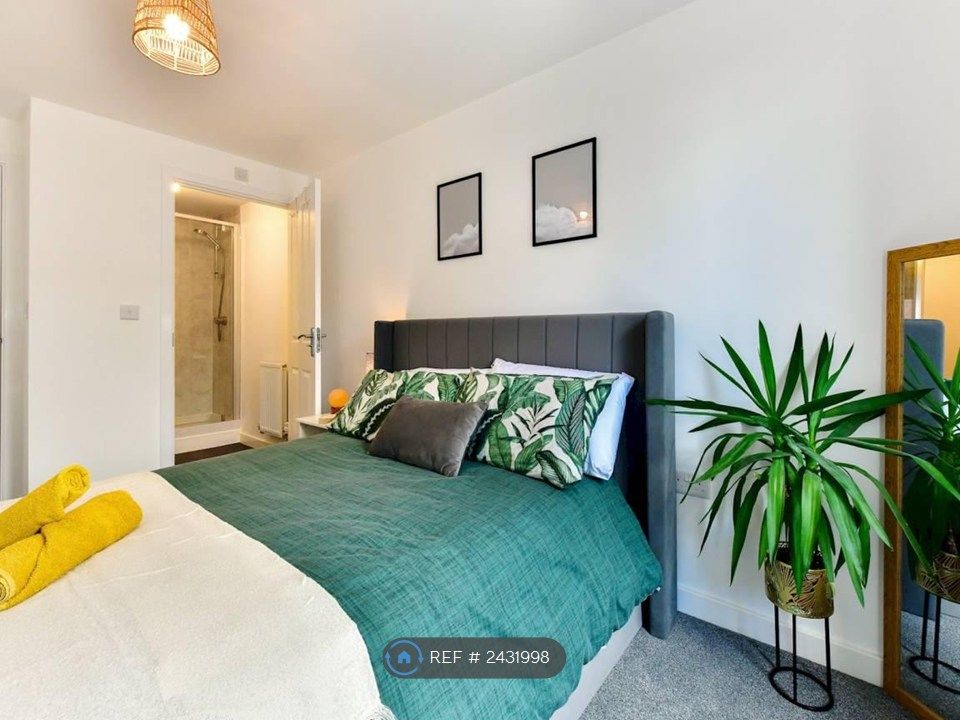 Additional image 6 of 2 bed flat to rentClos Y Rheilffordd, Barry CF62
