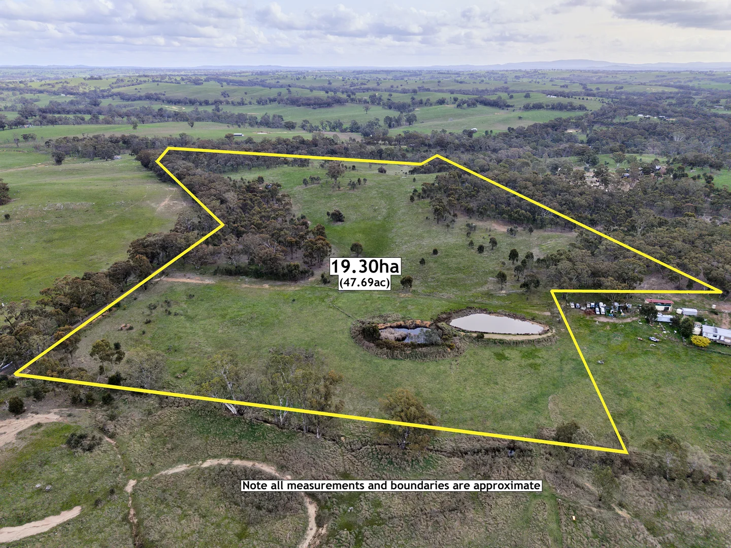 Additional image 13 of 545 Spring Flat Road, Mia Mia VIC 3444