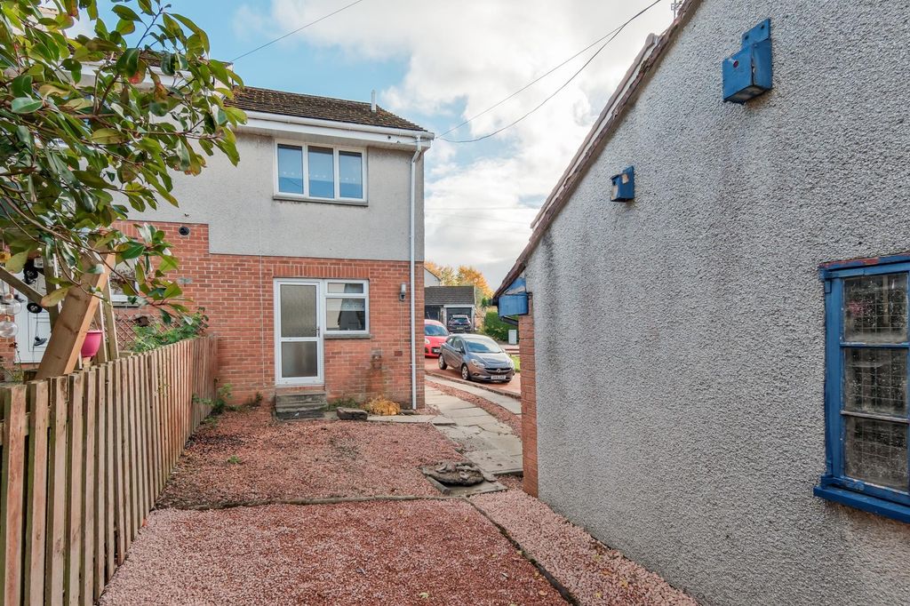 Additional image 3 of 2 bed end terrace house to rent5 Mayfield Place, Carluke ML8