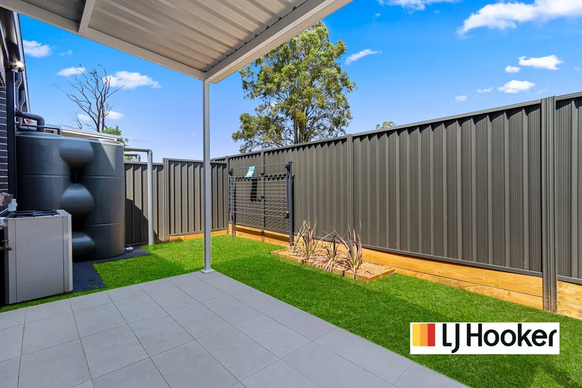 Additional image 9 of 51 Monk Glade, Riverstone NSW 2765