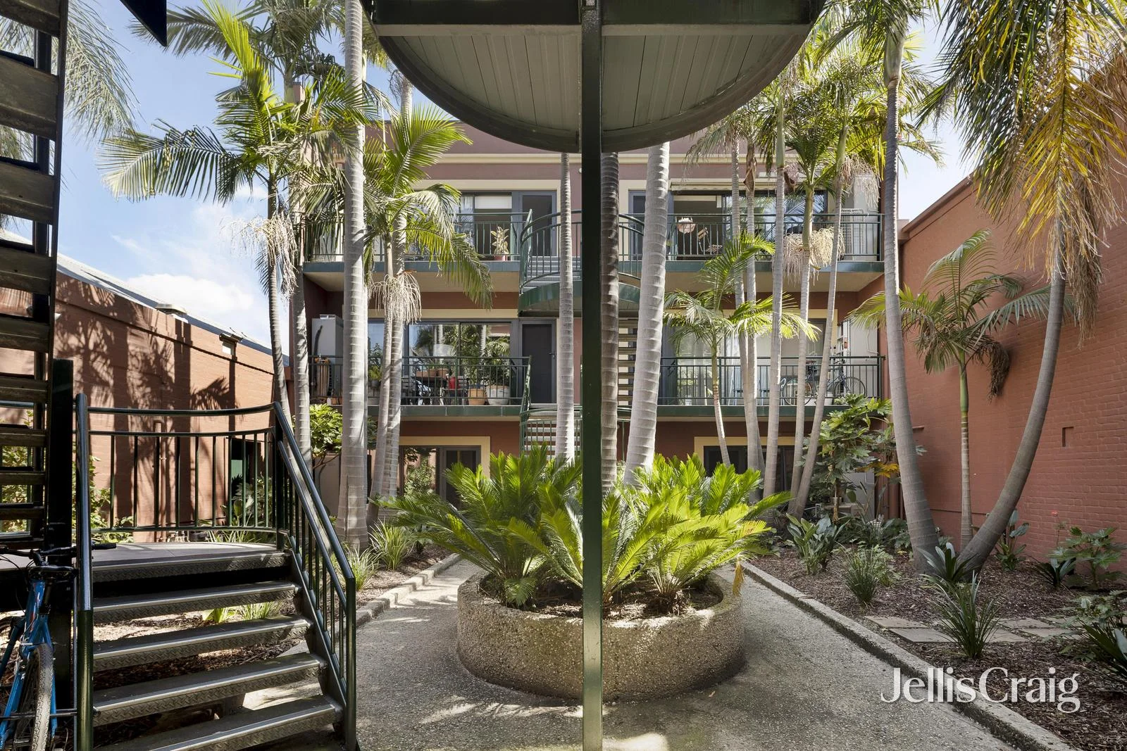 Additional image 2 of 7/1023 Rathdowne Street, Carlton North VIC 3054