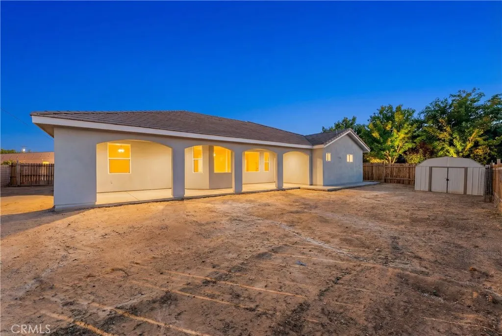 Additional image 3 of 21921 Calhoun Dr, California City, CA 93505
