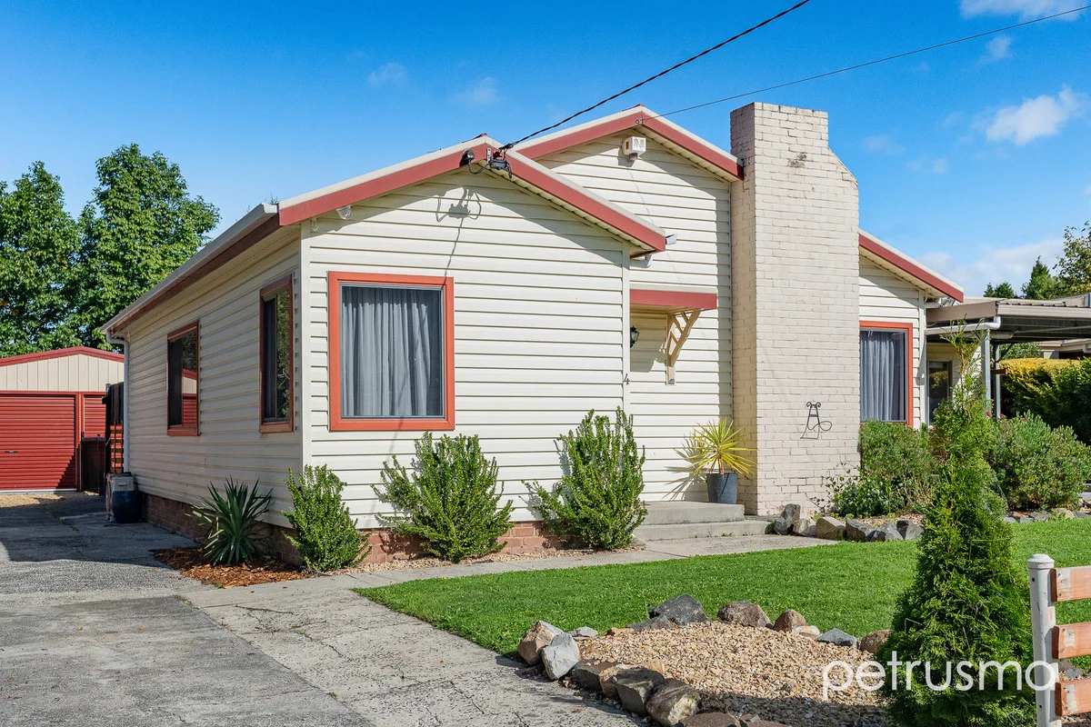 4 Oast Street, New Norfolk TAS 7140