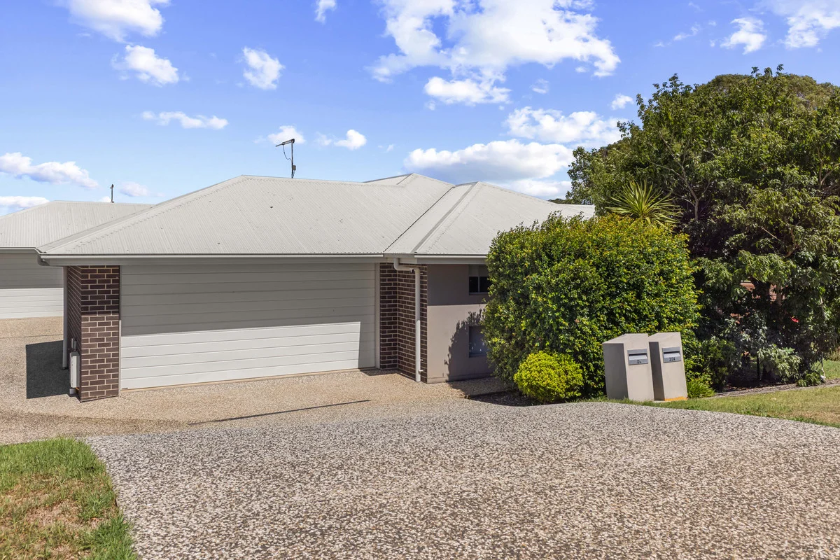 1/24 Parkview Drive, Glenvale QLD 4350