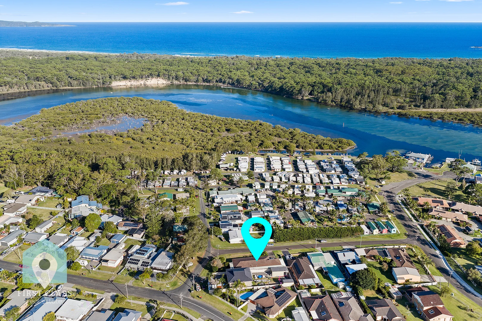 Additional image 14 of 4 Mary Street, Sussex Inlet NSW 2540