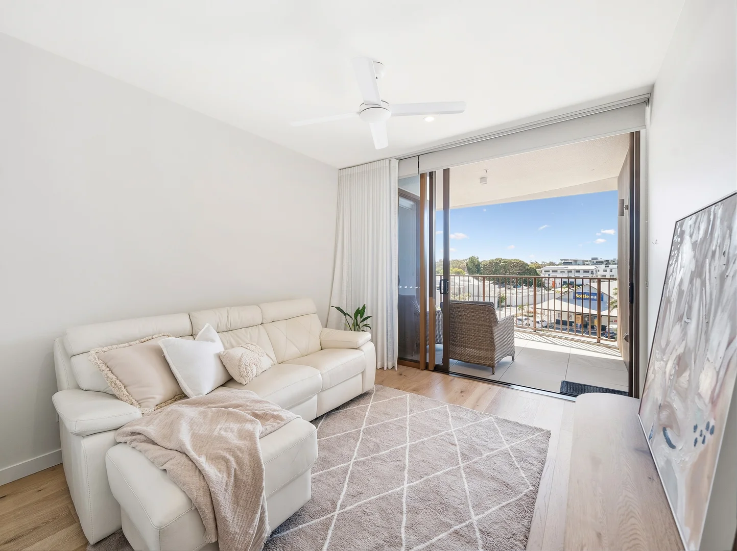 Additional image 8 of 303/16 Woodcliffe Crescent, Woody Point QLD 4019