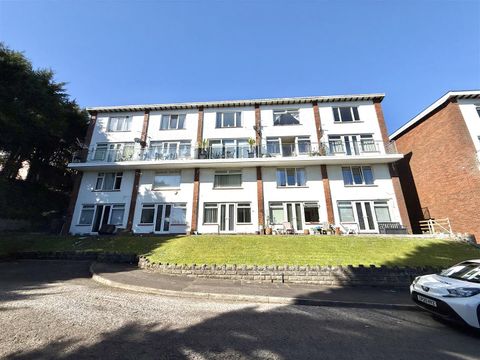 Glan Yr Afon Court, Sketty, Swansea SA2