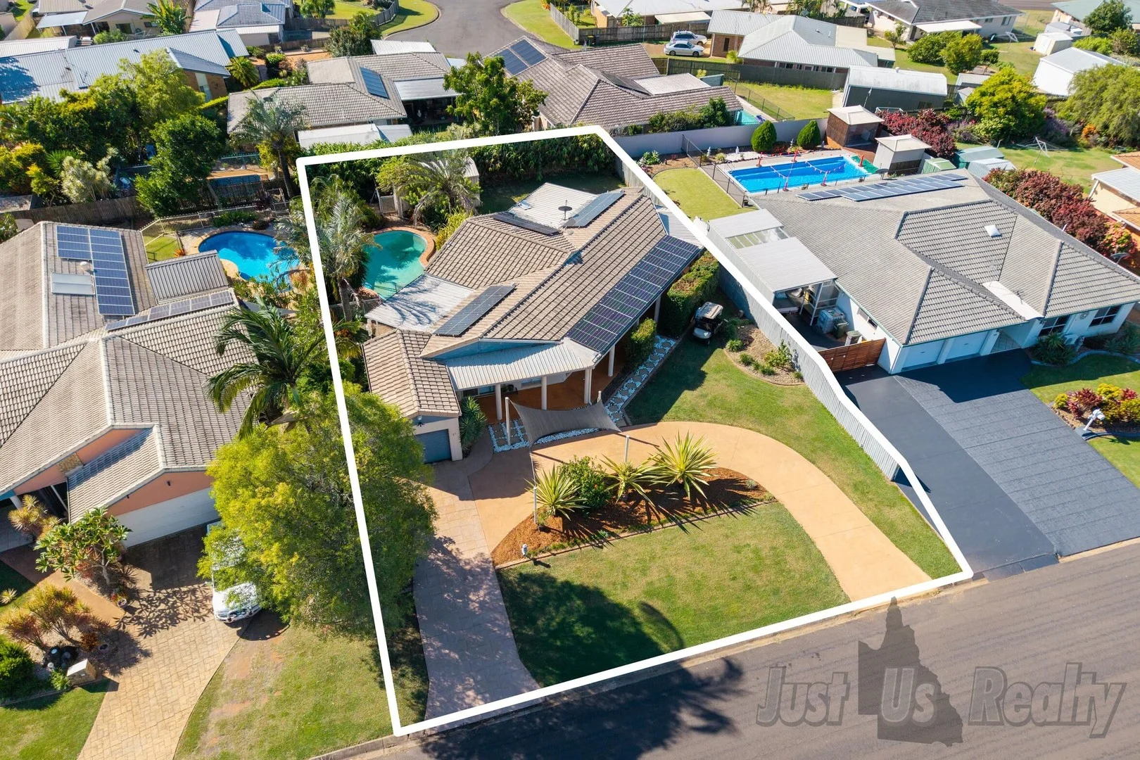 Additional image 2 of 21 Pinnacle Court, Avoca QLD 4670