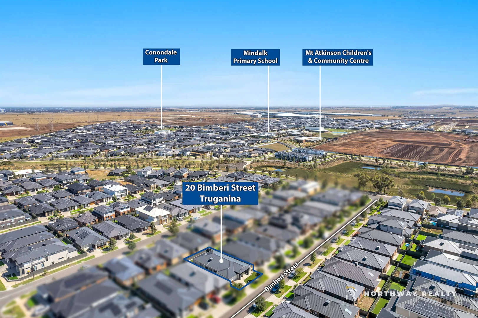 Additional image 24 of 20 Bimberi Street, Truganina VIC 3029