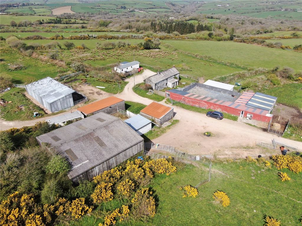 Additional image 7 of Land to rentBelowda, Roche, Cornwall PL26