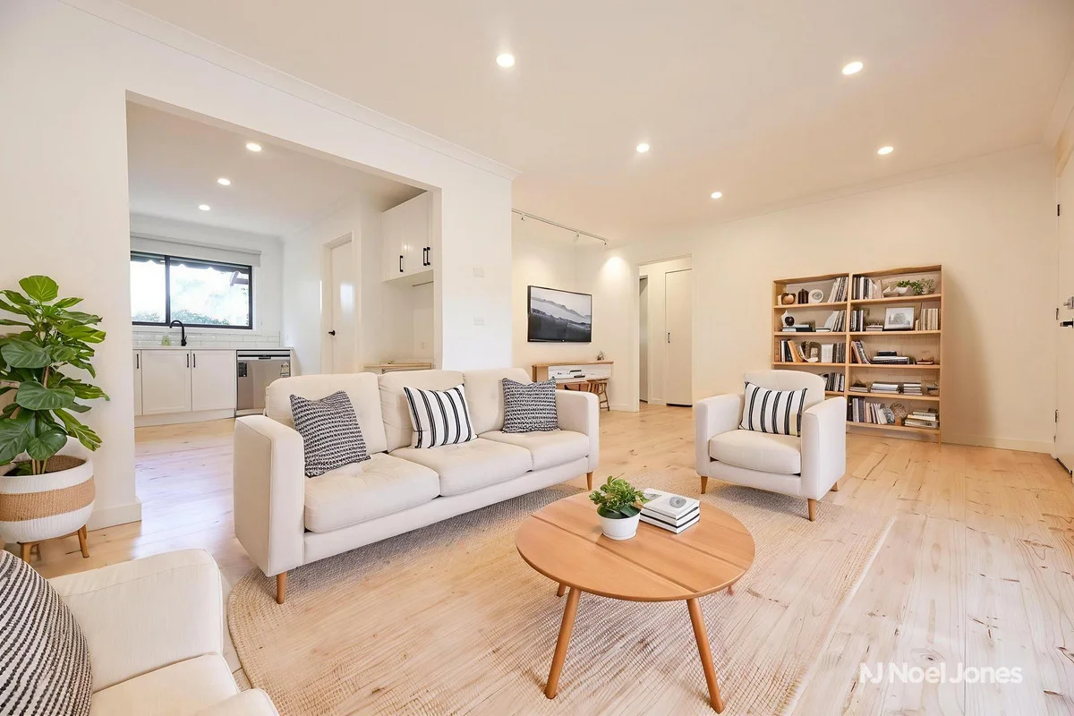 3/68 Hewish Road, Croydon VIC 3136