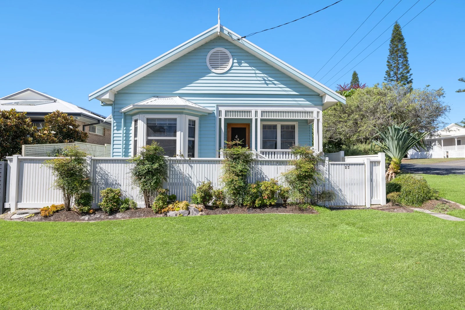 23 Landsborough Street, South West Rocks NSW 2431
