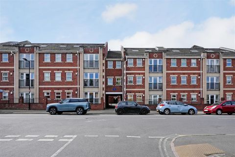 Victoria Park, Valley Road, Meersbrook S8