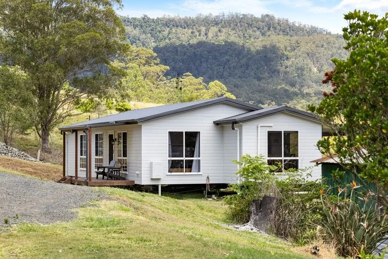 1 Cox's Road, Sherwood NSW 2474