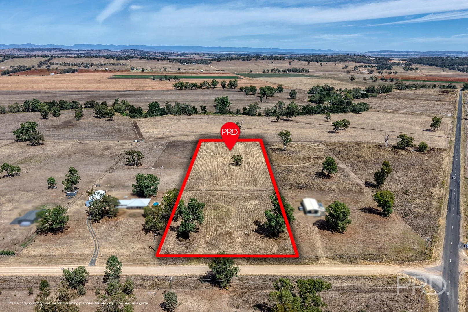 479 Spains Lane, Quirindi NSW 2343