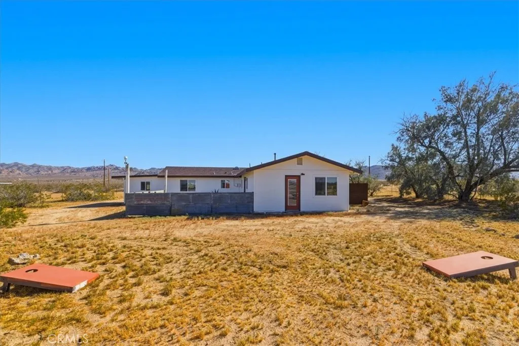 Additional image 36 of 63434 Two Mile Road, Joshua Tree, CA 92252