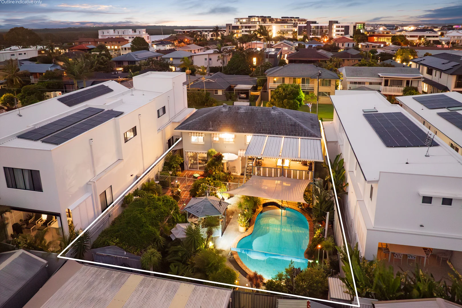 Additional image 8 of 12 Shoveller Avenue, Paradise Point QLD 4216