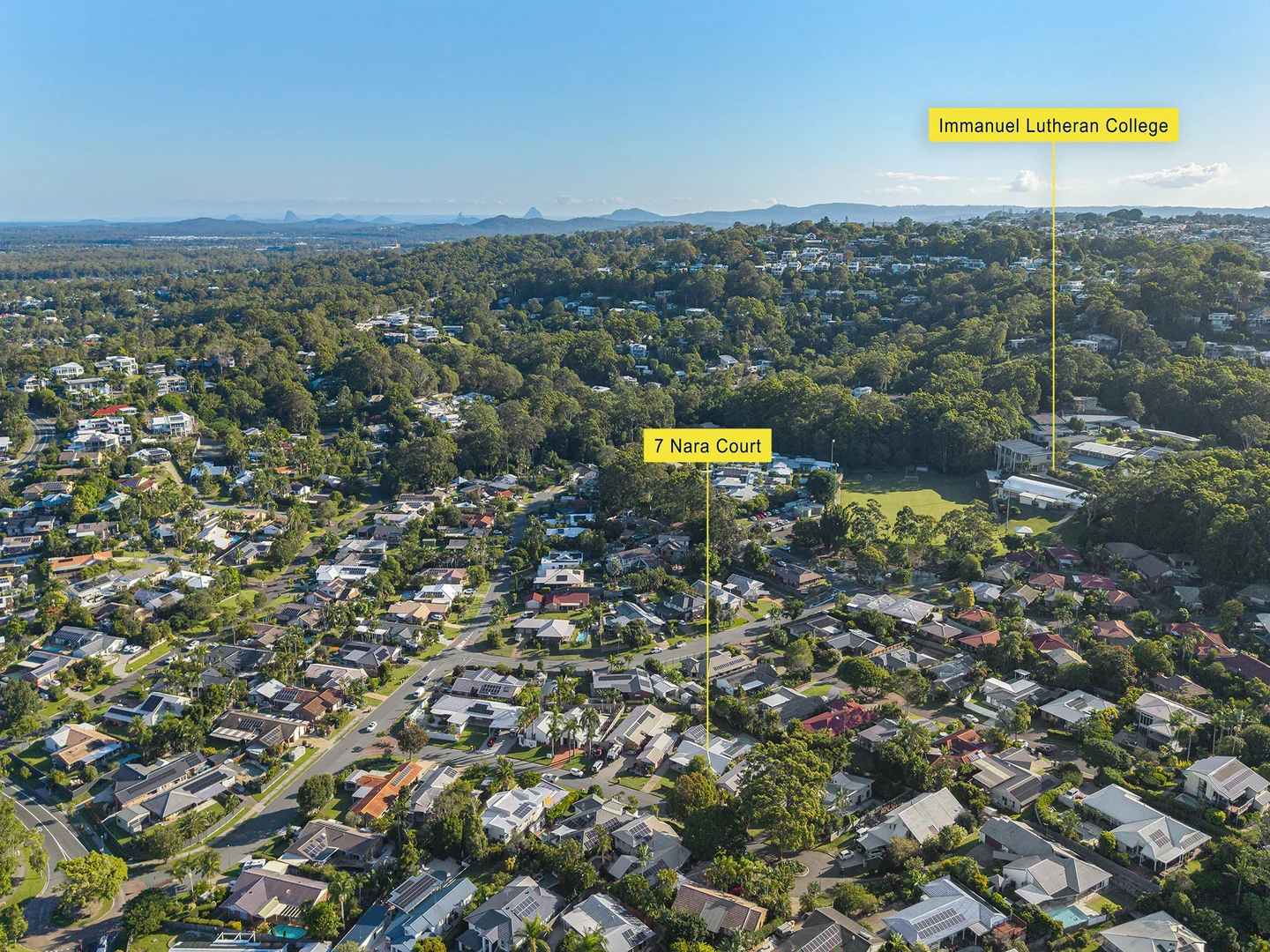 Additional image 18 of 7 Nara Court, Buderim QLD 4556
