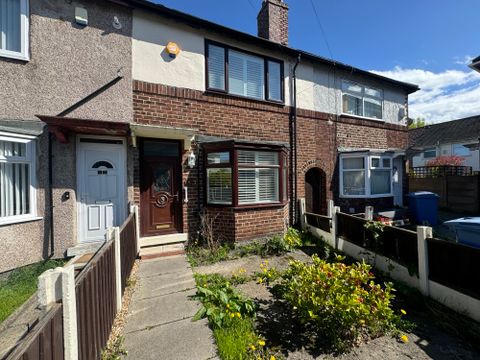Greystone Place, Liverpool L10