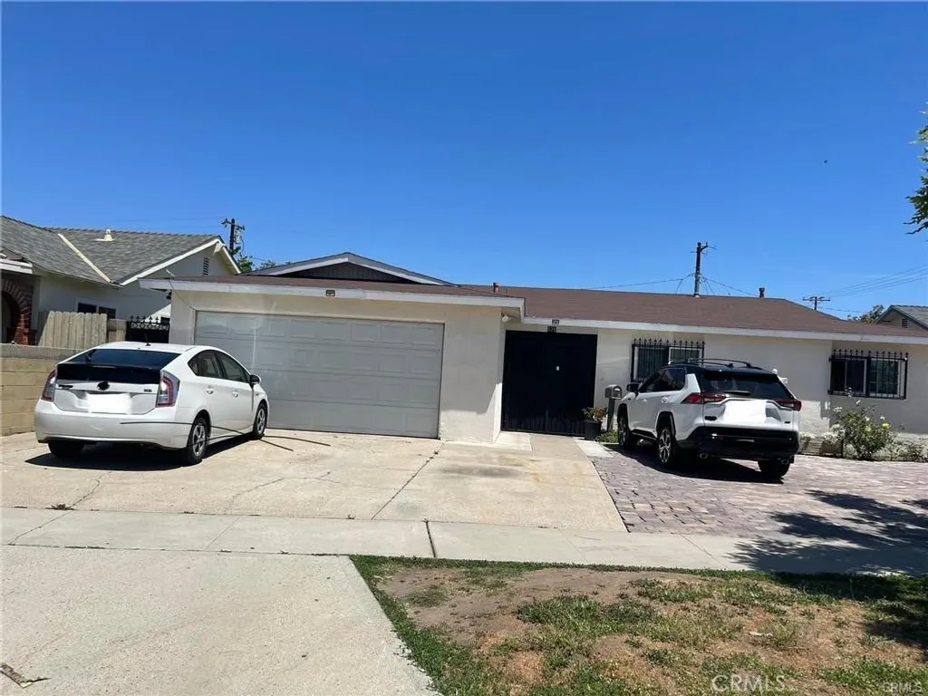 521 S Western Avenue, Santa Ana, CA 92703