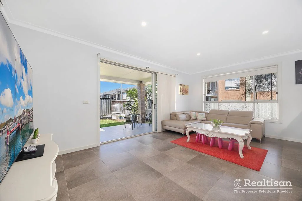 Additional image 8 of 61 St Charbel Way, Punchbowl NSW 2196