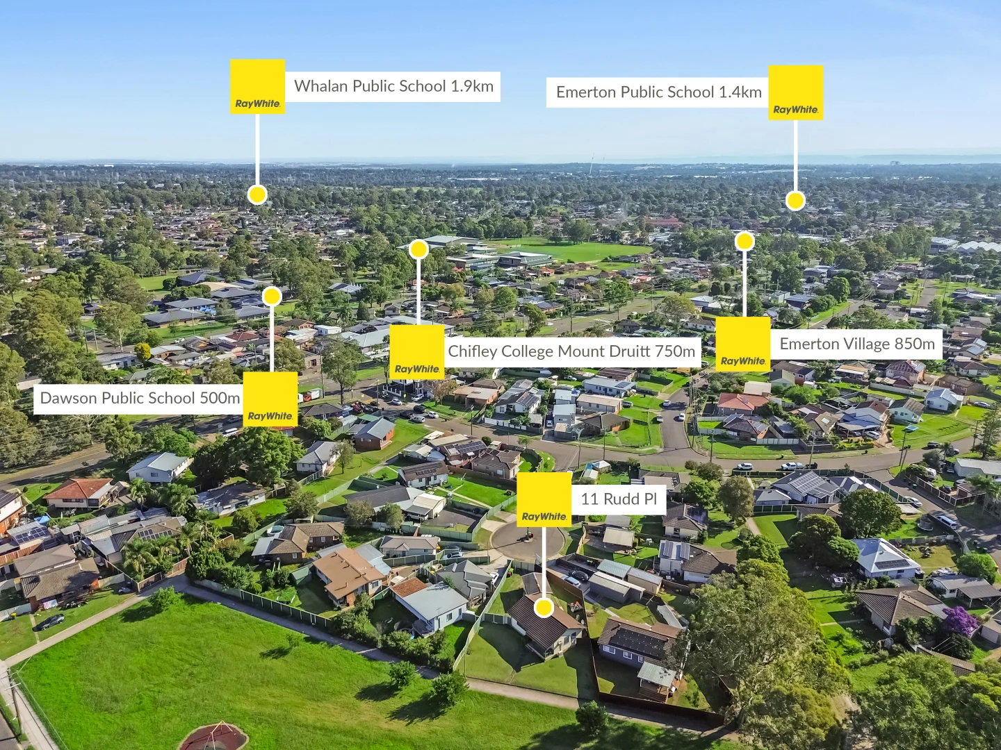 Additional image 18 of 11 Rudd Place, Blackett NSW 2770